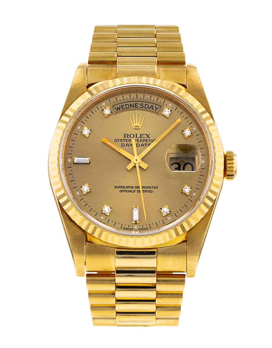 Rolex Day-Date 18238 Rolex Day-Date 18238